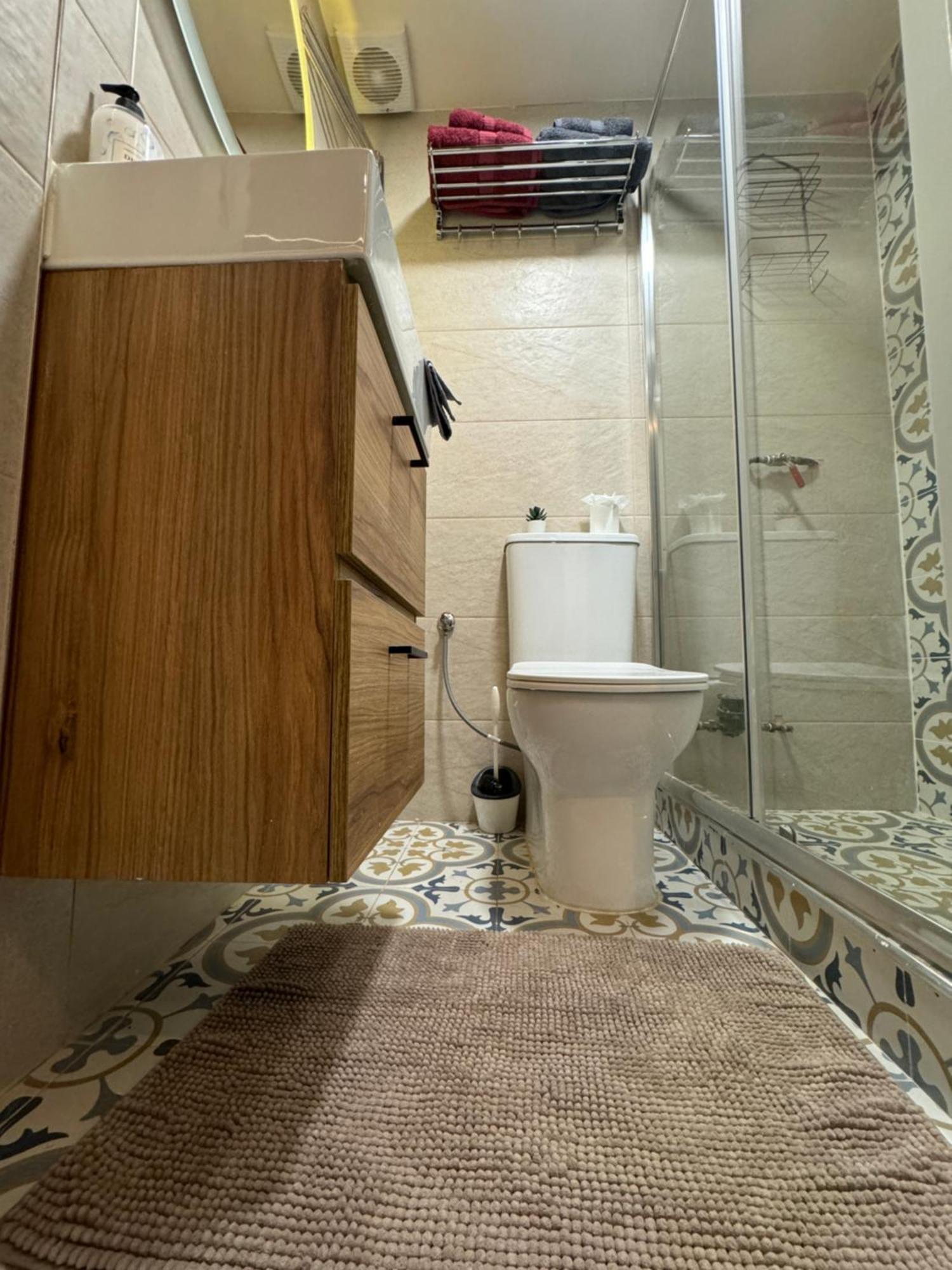 Appartamento Vistalegre! Pequeno Y Fantastico Loft Cerca Del Metro Madrid Esterno foto